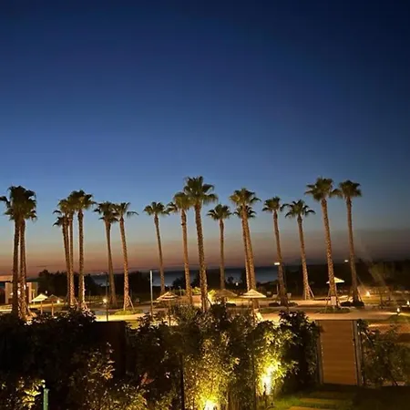 Apartamento lujo en primera línea, Denia * Dénia