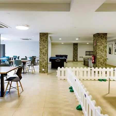 Apartamento lujo en primera línea, Denia * Dénia