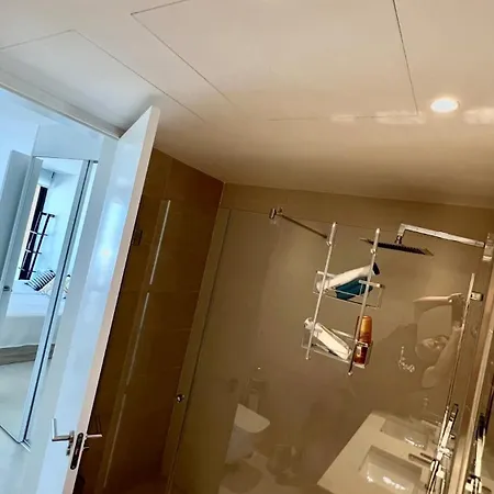 Apartamento lujo en primera línea, Denia *