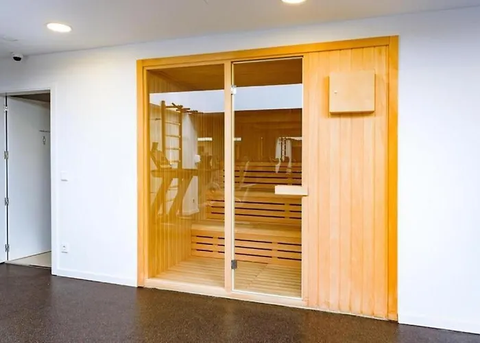 Apartamento Lujo En Primera Linea, Denia * Dénia