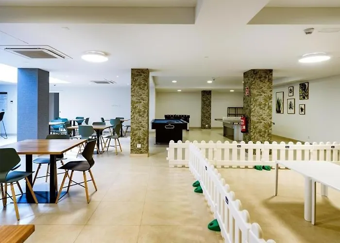 Apartamento Lujo En Primera Linea, Denia * Dénia