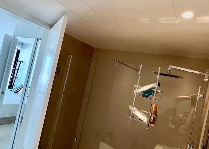 Apartamento Lujo En Primera Linea, Denia *