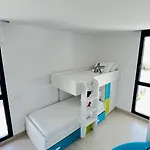 Lujo En Primera Linea, Lägenhet Denia