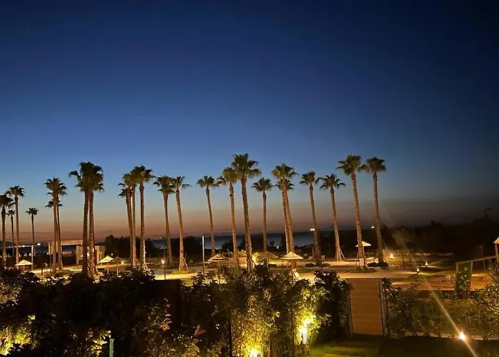 Lujo En Primera Linea, * Denia