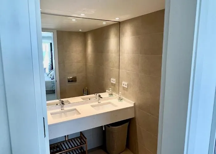 Lejlighed Lujo En Primera Linea, Dénia